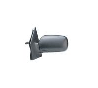 Rétroviseur manuel gauche noir Toyota Yaris 1 phase 1 1999-2003 - 879400D012