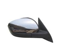 RéTroviseur Manuel Rétroviseur Intérieur Pour Geely Pour Atlas Pour Boyue Et Pour Emgrand X7 (2016-2019) RéTroviseur éLectrique(Manual R 1)