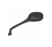 Retroviseur maxiscooter adaptable yamaha 125-250 xmax 2008-mbk 125-250 skycruiser 2008 gauche Noir