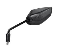 RETROVISEUR MAXISCOOTER ADAPTABLE YAMAHA 125 N-MAX 2015> GAUCHE NOIR (HOMOLOGUE CE) -VICMA-