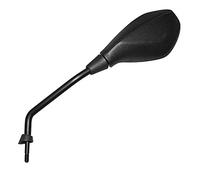 RETROVISEUR MAXISCOOTER ORIGINE PIAGGIO 125-300 YOURBAN, 300-500 MP3 SPORT-BUZINESS NOIR GAUCHE -CM175019-