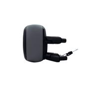 Rétroviseur mécanique droit à peindre Fiat Doblo 1 2001-2010 - 735296869 / 735296225