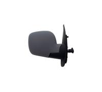 Rétroviseur mécanique droit à peindre Renault Kangoo 2 phase 1 2008-2013 - 7701068835