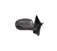 Rétroviseur mécanique droit à peindre Renault Twingo 2 phase 2 2012-2014 - 963014304R / 7701071875