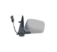 Rétroviseur mécanique droit à peindre Volkswagen Polo 3 1994-1999 - 6N1857508GRU / 6N1857522
