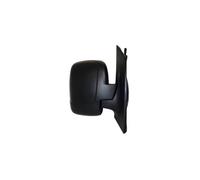 Rétroviseur mécanique droit noir 1 glace Toyota Proace 2013-2016 - 8153GA