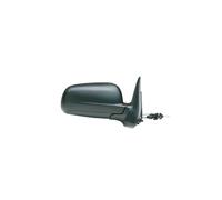 Rétroviseur mécanique droit noir petit modèle Seat Leon 1 2000-2003 - 1M1857508H / 1M1857508H01C / 1J1857522B / 1J1857522C / 3B1857538C / 3B1857538C01C
