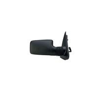 Rétroviseur mécanique droit noir Peugeot 405 1 1987-1992 - 8148J2