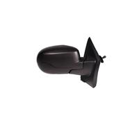 Rétroviseur mécanique droit noir Renault Twingo 2 phase 2 2012-2014 - 963014304R