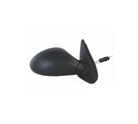 Rétroviseur mécanique droit noir Seat Leon 1 2003-2005 - 1M1857508H / 6L1857522 / 6L0857538A9B9