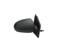 Rétroviseur mécanique droit noir Smart Fortwo 2 2007-2014 - A4518100216C22A