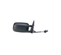 Rétroviseur mécanique droit noir Volkswagen Passat B3 B4 1988-1996 - 357857508 / 357857522
