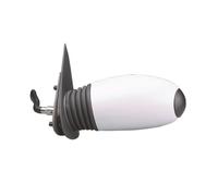 Rétroviseur mécanique gauche à peindre Fiat Seicento 1998-2010 - 735250514