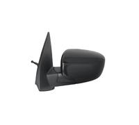 Rétroviseur mécanique gauche noir Hyundai I10 1 phase 1 2008-2010 - 876100X010CA / 876100X010 / 876100X010CA / 876100X010