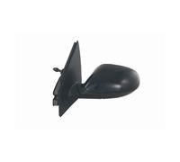 Rétroviseur mécanique gauche noir Lancia Ypsilon 1 2003-2011 - 735345121