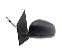 Rétroviseur mécanique gauche noir Smart Fortwo 3 (453) depuis 2014 - A4538113600 / A4538110101 / A4538113200