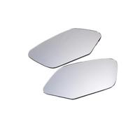 Retroviseur Miroir Asphérique Lentille Glace Pour Forza 350 2023 2021 Forza300 Forza250 Forza 125 300 250 Rétroviseur latéral motos