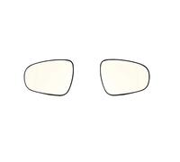 Retroviseur Miroir Asphérique Lentille Glace Pour Lexus ES 2012-2018 CT 11-21 IS 13-19 GS12-18 LS13-17 Rétroviseur Extérieur Chauffant(Left and Right)