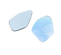 Retroviseur Miroir Asphérique Lentille Glace Pour Zontes 368G 368E/D/M/G/K Rétroviseur latéral pour moto