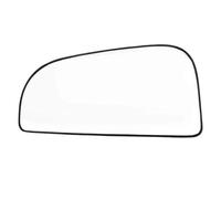 Retroviseur Miroir Asphérique Pour Dodge Pour Ram 1500 2500 3500 4500 5500 Camion 2010-2018 68067730AA 68067731AA Rétroviseur De Remorquage Inférieur Gauche/droit(Small Rightc)