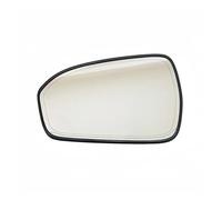 Retroviseur Miroir Asphérique Pour Ford Fusion 2013 2015 2016 2017-2020 Accessoires Auto Latéral Chauffant En Verre Rétroviseur Gauche Et Droit Zone Aveugle(Left)