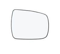 Retroviseur Miroir Asphérique Pour KIA Pour Sorento XM 2009 2010 2011 2012 2013 2014 Voiture Extérieur Aile Porte Rétroviseur Latéral Lentille En Verre Avec Chauffage Chauffant Rétroviseur extérieur s