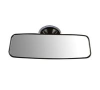 Rétroviseur Miroir Auto Universel Rétroviseur Intérieur À Aspiration Moniteur Sécurité Carré Voiture Et Bébé