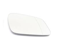 Retroviseur Miroir Compatible Avec BMW Pour Les Séries I3 I3S 2014-2018 Pour Z4 G29 2019-2023 Pour F06 Pour Gran Pour Coupe 2011-2018 Rétroviseur Latéral Chauffant En Verre