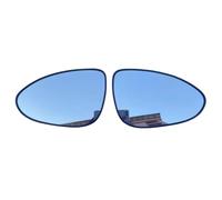 Retroviseur Miroir Compatible Avec C&evrolet Pour Aveo Pour Sonic 2011 2012 2013 2014 Accessoires De Décoration Et De Remplacement Pour Rétroviseur De Voiture