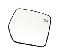 Retroviseur Miroir Compatible Avec Jeep Pour Liberty 2008 2009 2010 2011 2012 Rétroviseur Arrière Chauffant Gauche Droite Accessoires OEM: 68003927AA