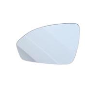 Retroviseur Miroir Glace Accessoires Lentille Rétroviseur Haute Définition Adaptés Au Pour Knight 2016 - 2019