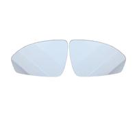 Retroviseur Miroir Glace Accessoires Lentille Rétroviseur Haute Définition Adaptés Au Pour Knight 2016 - 2019