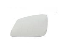 Rétroviseur Miroir Glace Chauffant Pour BMW Série 1 2 3 4 5 6 7 Pour X1 I3 2009 2010 2011 2012 2013 2016 2017 Voiture Pour Grand Angle Chauffant 4 Broches 2 Broches Rétroviseur En Verre(4pins L)