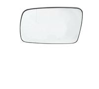 Rétroviseur Miroir Glace Chauffant Rétroviseur Chauffant Côté Gauche/droit Pour Land Pour Rover LR2 LR3 Pour Range Pour Rover Pour Sport 2005-2010 LR017070(1pc Left)