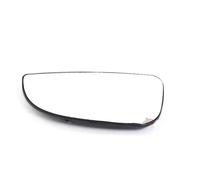 Rétroviseur Miroir Glace Chauffant Rétroviseur Gauche Ou Droit Pour Opel Pour Vauxhall Movano 2021-présent Côté Conducteur Ou Passager(1pc Left -Small)