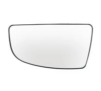 Rétroviseur Miroir Glace Chauffant Rétroviseur Latéral Gauche/droit Convexe Inférieur Pour Ford Transit MK8 Tourneo 2014-2022 150 250 350 350HD 2015-2022(Left)