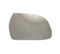 Retroviseur Miroir Glace Compatible Avec A3 2010 2011 2012 2013 Accessoires De Remplacement Pour Rétroviseurs Extérieurs Chauffants Gauche Et Droit OEM : 8K0857535A