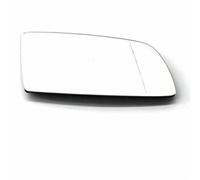 Retroviseur Miroir Glace Compatible Avec BMW Pour E60 E61 520d 520i 523li 525li 530li 2004-2008 Rétroviseur Latéral Chauffant En Verre Lentille Rétroviseur Chauffante 51167065081 51167065082