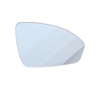 Retroviseur Miroir Glace Compatible Avec C&evrolet Pour Cavalier 2016 2017 2018 2019 Rétroviseur Latéral Chauffant Lentille Rétroviseur Accessoires Automobiles