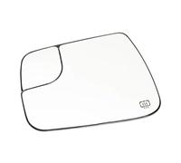 Retroviseur Miroir Glace Compatible Avec Dodge Pour Ram 2019 2020 2021 2022 2023 2024 Rétroviseur Chauffant Gauche Droite Pièces De Rechange OEM: 68402037AA