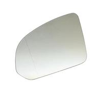 Retroviseur Miroir Glace Compatible Avec Volvo Pour XC40 2020 2021 2022 Accessoires De Remplacement Et De Modification De Rétroviseurs Extérieurs Chauffants Gauche Droite