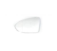 Retroviseur Miroir Glace Compatible Avec VW Pour Golf Pour MK7 Pour GTI Pour GTD 2012-2021 Lentille De Rétroviseur En Verre Chauffant Côté Gauche Ou Droit