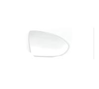 Retroviseur Miroir Glace Compatible Avec VW Pour Golf Pour MK7 Pour GTI Pour GTD 2012-2021 Lentille De Rétroviseur En Verre Chauffant Côté Gauche Ou Droit