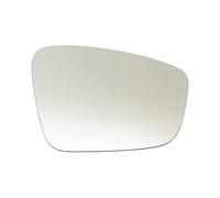 Retroviseur Miroir Glace Compatible Avec VW Pour Jetta Pour MK6 2011 2012 2013 2014 2015 2016 2017 2018 Pièces De Rechange En Verre Chauffant Pour Rétroviseur OEM: 5C6857521J