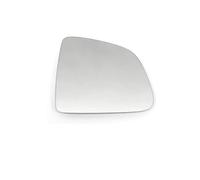Retroviseur Miroir Glace Véritable 1000R 1 Paire Lentilles Rétroviseur Latéral Verre Pour Tesla Pour Modèle Y 2019 2020 2021 Vue Large Anti-éblouissement Modèle Y Aile Verre De Rétroviseur(droit)