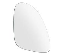 Retroviseur Miroir Glace Verre Compatible Avec Opel Pour Adam Pour Astra GTC 2012 2013 2014 2015 2016 2017 2018 2019 Rétroviseur Latéral À Surface Convexe En Verre