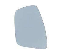 Retroviseur Miroir Glace Verre Compatible Avec Skoda Pour Karoq 2018 2019 2020 Miroir Chauffant Côté Gauche Verre Accessoires Remplacement Style Voiture