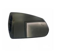 Retroviseur Miroir Glace Verre Pour Cadillac Pour SRX 2009 2010 2011 2012 2013 2014 2015 Rétroviseur Chauffant Lentille Réflexion Verre