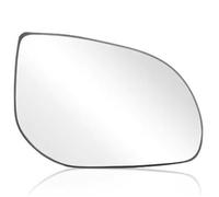 Retroviseur Miroir Glace Verre Pour Hyundai Pour I20 2008-2013 Pour I10 2011 2012 2013 Rétroviseur Chauffant Gauche Droit Lentille Verre Aile Latérale