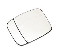Retroviseur Miroir Glace Verre Pour Trafic 2014 2015 2016 2017 2018 2019 Rétroviseur Latéral Verre Lentilles Chauffantes
